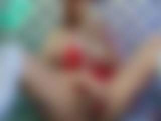 Johana Carvajal's Live Sex Cam Show