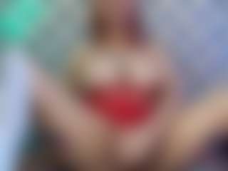 Johana Carvajal's Live Sex Cam Show