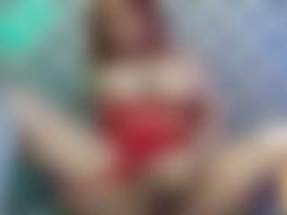 Johana Carvajal's Live Sex Cam Show