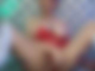 Johana Carvajal's Live Sex Cam Show
