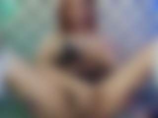Johana Carvajal's Live Sex Cam Show