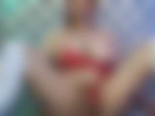 Johana Carvajal's Live Sex Cam Show