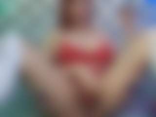 Johana Carvajal's Live Sex Cam Show