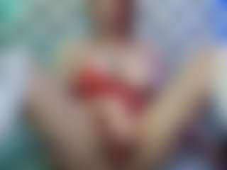 Johana Carvajal's Live Sex Cam Show