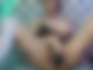 Johana Carvajal's Live Sex Cam Show
