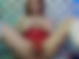 Johana Carvajal's Live Sex Cam Show