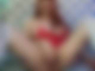 Show de Sexo ao Vivo na Câmera de Johana Carvajal