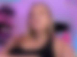 Live cam show with Queen S. - Blonde Hair on Cam Slut