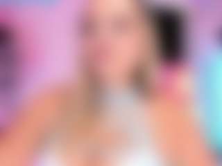 Live cam show with Queen S. - Blonde Hair Anal on Streamer API