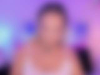 Live cam show with Queen S. - Blowjob on Streamer API