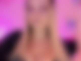 Live cam show with Queen S. - Bedroom Blonde Hair on Camsoda