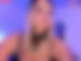 Live cam show with Queen S. - Blonde Hair Toys on Instabang