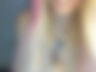 Live cam show with bella-sweeet - Blonde Hair on Cam Slut