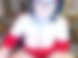 MilfDomina69's Live Sex Cam Show