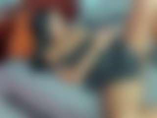 luiissa's Live Sex Cam Show
