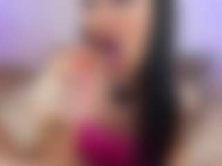 anya-sun's Live Sex Cam Show