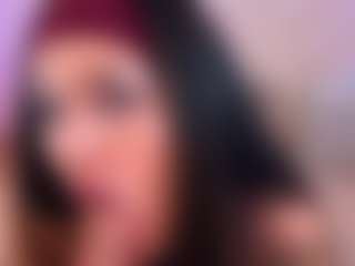 Show in cam erotica live di anya-sun