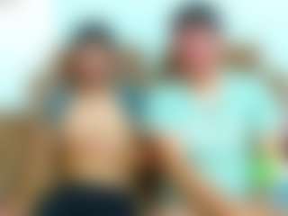 biglatin80's Live Sex Cam Show
