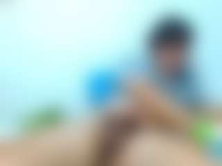 Live cam show with biglatin80 - Blowjob on Cam Slut