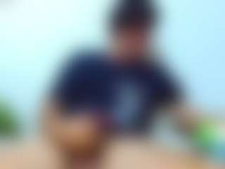 biglatin80's Live Sex Cam Show