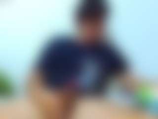biglatin80's Live Sex Cam Show