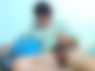 biglatin80's Live Sex Cam Show