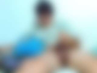 biglatin80's Live Sex Cam Show