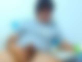 biglatin80's Live Sex Cam Show