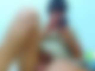 Live cam show with biglatin80 - Biracial on Camsoda