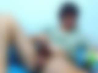Live cam show with biglatin80 - Tease on CamwithHer
