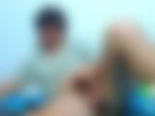 biglatin80's Live Sex Cam Show