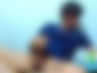 biglatin80's Live Sex Cam Show