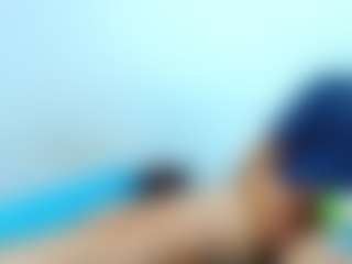 Live cam show with biglatin80 - Asshole on mypornchat.com