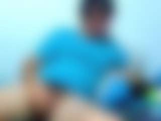 biglatin80's Live Sex Cam Show