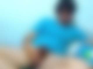 biglatin80's Live Sex Cam Show