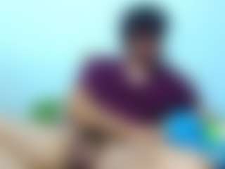 biglatin80's Live Sex Cam Show