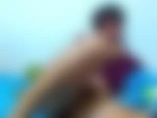 biglatin80's Live Sex Cam Show