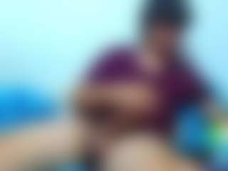 biglatin80's Live Sex Cam Show