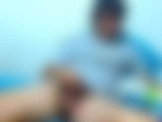 Live cam show with biglatin80 - Pump on Camsoda