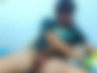 Live cam show with biglatin80 - No Smoking on CSO-WL