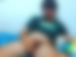 Live cam show with biglatin80 - Gape on Mixed Magazine Live