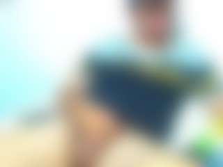 biglatin80's Live Sex Cam Show