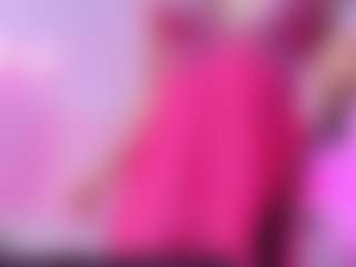 Pink Trouble's Live Sex Cam Show