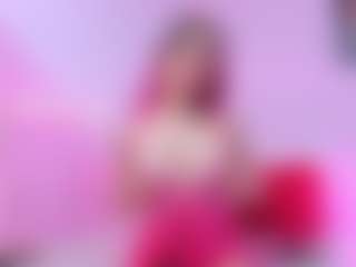 Pink Trouble's Live Sex Cam Show