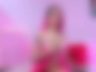 Pink Trouble's Live Sex Cam Show