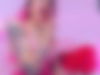 Pink Trouble's Live Sex Cam Show