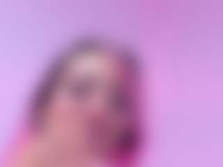 Pink Trouble's Live Sex Cam Show