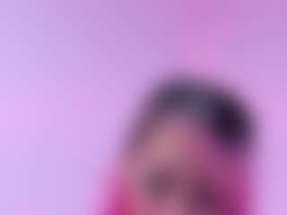 Pink Trouble's Live Sex Cam Show