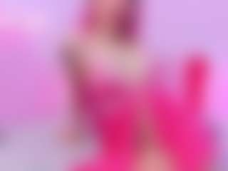 Pink Trouble's Live Sex Cam Show