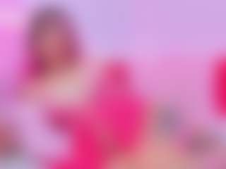 Pink Trouble's Live Sex Cam Show